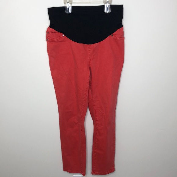 Women’s Liverpool Jeans Company Maternity Pants - Picture 1 of 8